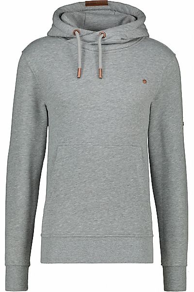 Alife & Kickin Kapuzensweatshirt "Herren JohnsonAK A" günstig online kaufen