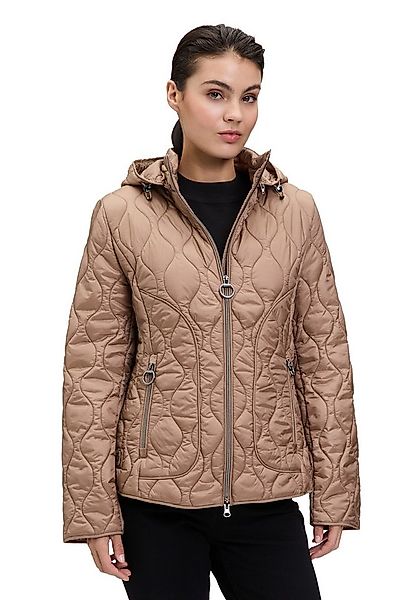 Betty Barclay Outdoorjacke Damen mit abnehmbarer Kapuze günstig online kaufen