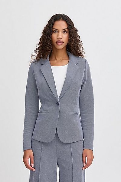 Ichi Sweatblazer IHKATE günstig online kaufen