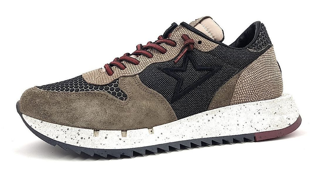 Cetti Sneaker low Schnürschuh günstig online kaufen