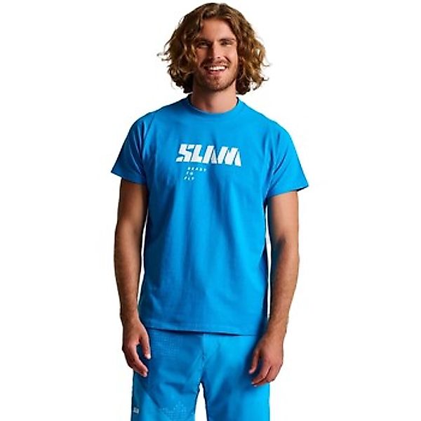 Slam  T-Shirt Graphic T-Shirt Ss günstig online kaufen