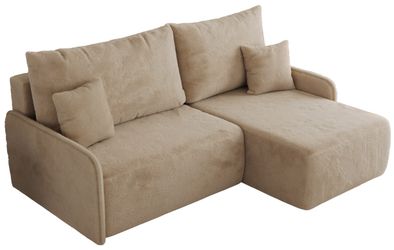 MKS MÖBEL Ecksofa ARPA L, Set, günstig online kaufen