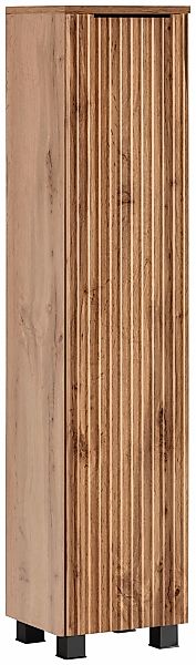 welltime "Trento, verschiedene Ausführungen und Farben" Badmöbel, Breite 30 günstig online kaufen