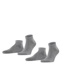Falke Herren Sneaker Socken Happy - 2er Pack günstig online kaufen