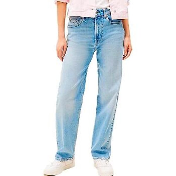 Tommy Hilfiger  Straight Leg Jeans DW0DW20643-1AB günstig online kaufen