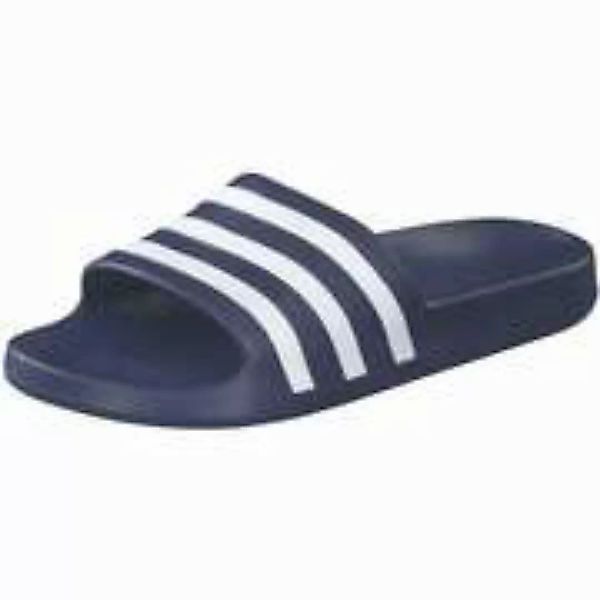 adidas Adilette Aqua Slides Herren blau|blau|blau|blau|blau|blau|blau|blau| günstig online kaufen