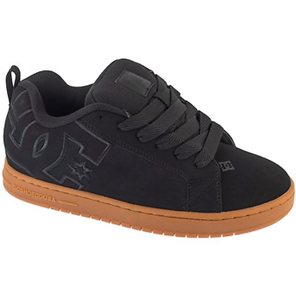 DC Shoes  Sneaker Shoes Court Graffik günstig online kaufen
