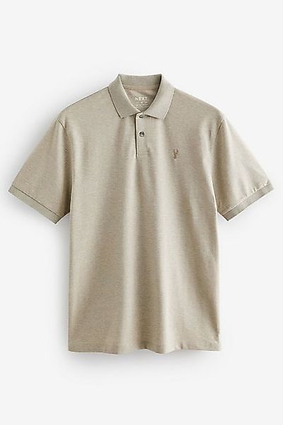 Next Poloshirt Piqué-Poloshirt (1-tlg) günstig online kaufen