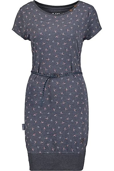 Alife & Kickin Blusenkleid Damen CocoAK günstig online kaufen