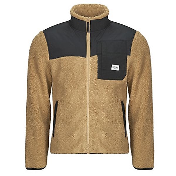 Teddy Smith  Fleecepullover G-RUAN ZIP günstig online kaufen