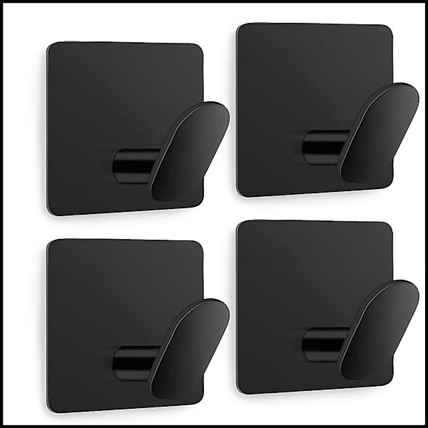 LIVINA HOME Handtuchhaken Haken selbstklebend Bad günstig online kaufen