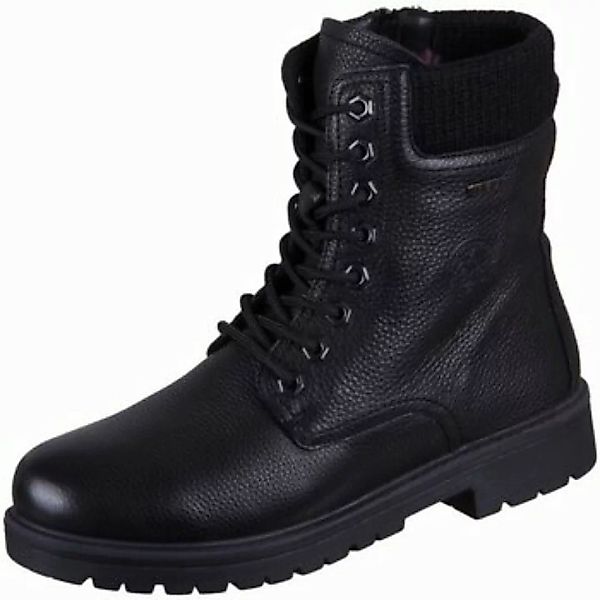 Tex  Stiefel Stiefeletten 979-21  tibet. Yak Leder 979-21 günstig online kaufen