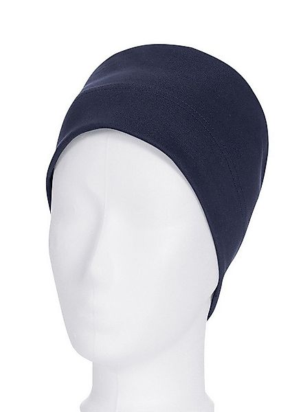 Trigema Strickmütze TRIGEMA Soft-Cap aus Viskose (1-St) günstig online kaufen