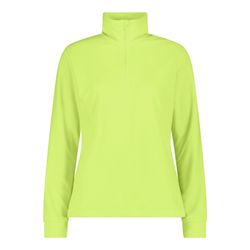 CMP Strickfleece-Pullover Woman Sweat mit halbem günstig online kaufen