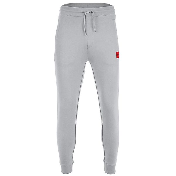 HUGO Jogginghose Herren Jogginghose Baumwolle Doak212 günstig online kaufen