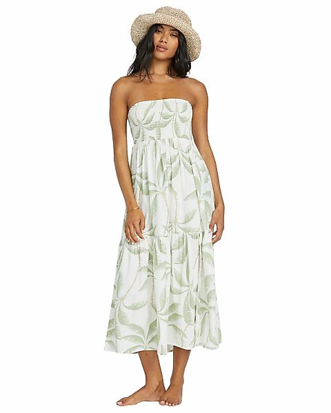 Billabong Sommerkleid "Tropical Haze" günstig online kaufen