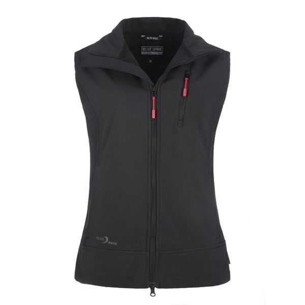 RennerXXL Softshellweste Britt Damen XXL Fahrrad-Weste günstig online kaufen