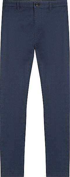Tommy Hilfiger Chinohose DENTON PRINTED STRUCTURE CHINO mit Struktur günstig online kaufen