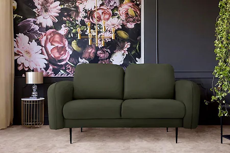 Home affaire 2-Sitzer »Skidi« günstig online kaufen