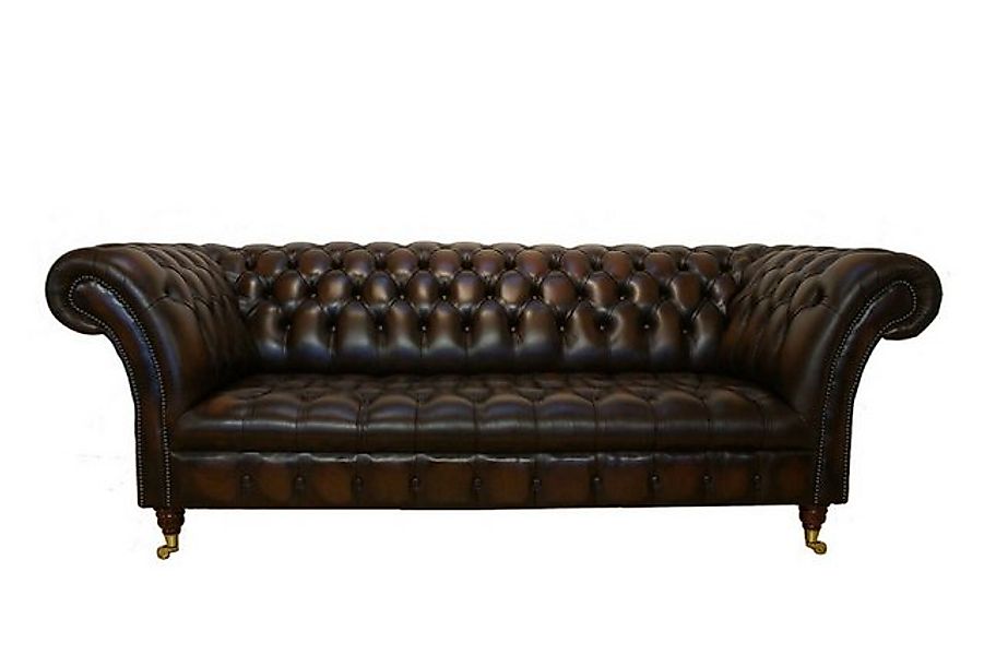 JVmoebel Chesterfield-Sofa, Made in Europa günstig online kaufen