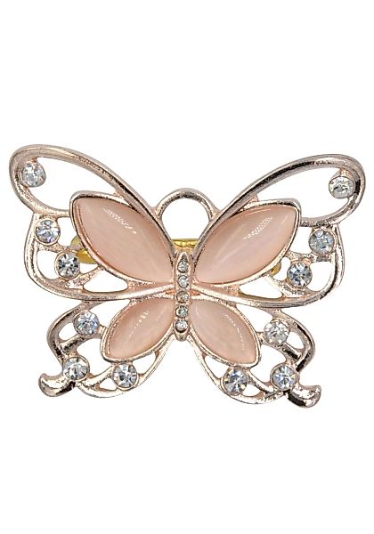 Firetti Brosche "Schmetterling" günstig online kaufen