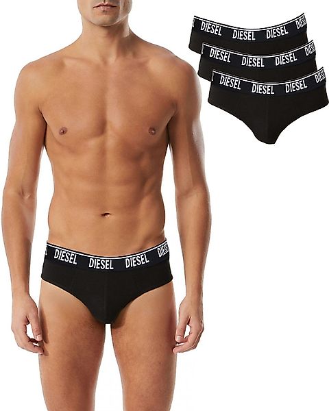 Diesel Slip elastische Unterhosen - ANDRE günstig online kaufen