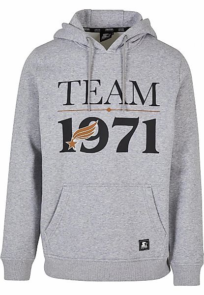 Starter Black Label Kapuzensweatshirt "Starter Black Label Herren Starter t günstig online kaufen