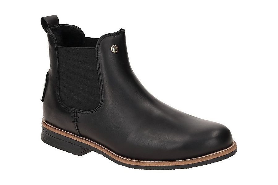 Panama Jack Giordana IglooTrav B1 black Stiefel günstig online kaufen