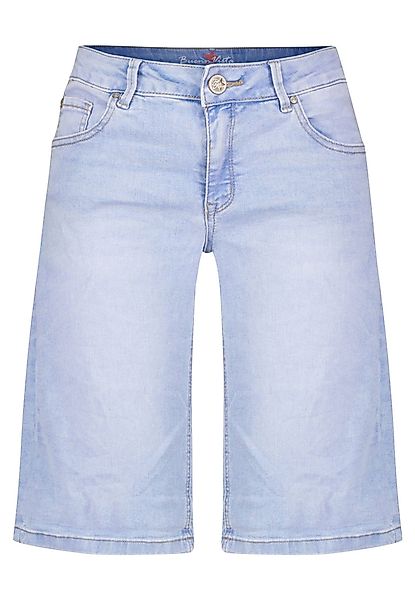 Buena Vista Shorts Damen Jeansshorts ITALY günstig online kaufen