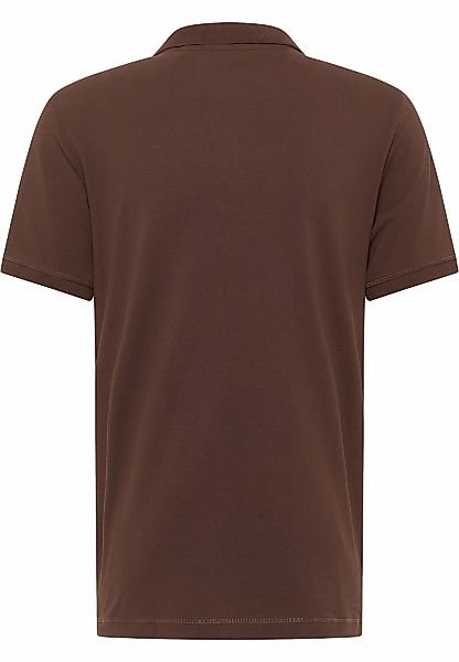 MUSTANG Kurzarmshirt "Herren Style Palco" günstig online kaufen
