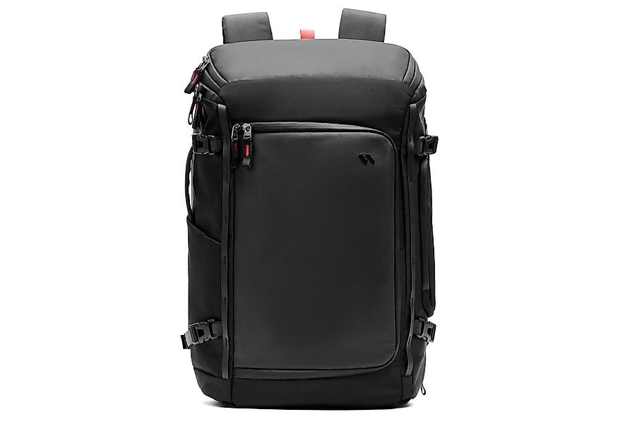 Inateck Laptoprucksack Handgepäck Rucksack 40L, Groß Reiserucksack für 17 Z günstig online kaufen