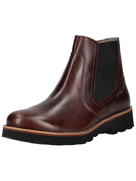 Pius Gabor Pius Gabor Stiefelette Glattleder Stiefelette günstig online kaufen