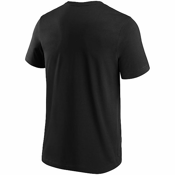 Fanatics T-Shirt "Fanatics T-Shirt Kansas City Chiefs Primary Logo Graphic" günstig online kaufen