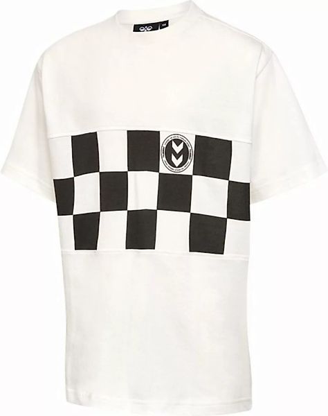 hummel T-Shirt Hmlrunner T-Shirt S/S günstig online kaufen