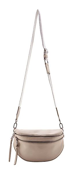FREDsBRUDER Umhängetasche Beltbag, aus echtem Leder günstig online kaufen