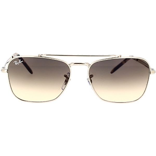 Ray-ban  Sonnenbrillen Sonnenbrille  New Caravan RB3636 003/32 günstig online kaufen