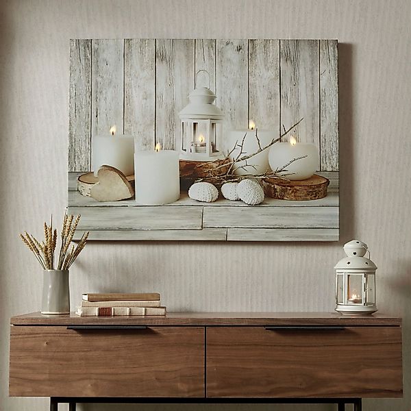 Art for the home LED-Bild LED günstig online kaufen