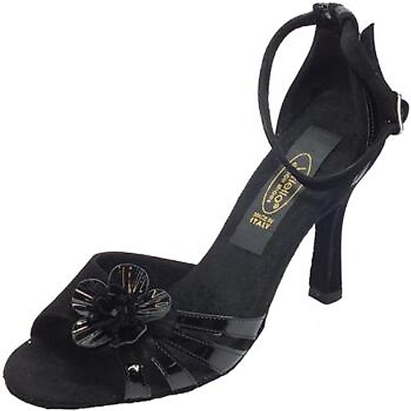 Vitiello Dance Shoes  Sandalen Sandalo camoscio e günstig online kaufen