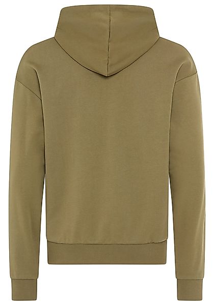 HUGO Blue Kapuzensweatshirt Nalonso mit Kängurutasche günstig online kaufen