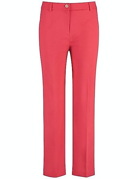 GERRY WEBER 3/4-Hose Gerry Weber / Da.Casual-Hose / HOSE FREIZEIT LANG günstig online kaufen