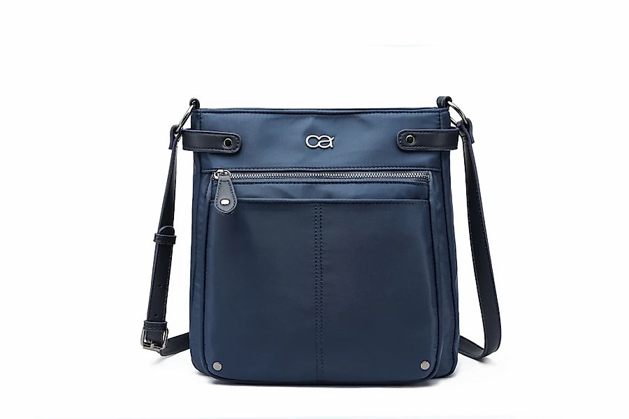 COLLEZIONE ALESSANDRO Umhängetasche "Styler" aus hochwertigem Nylon günstig online kaufen