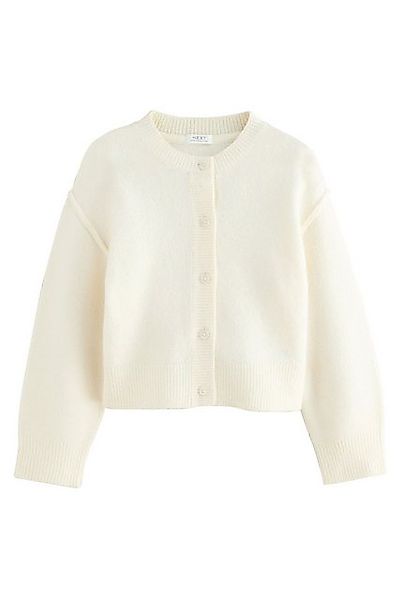 Next Strickjacke Strickjacke mit Knöpfen (1-tlg) günstig online kaufen