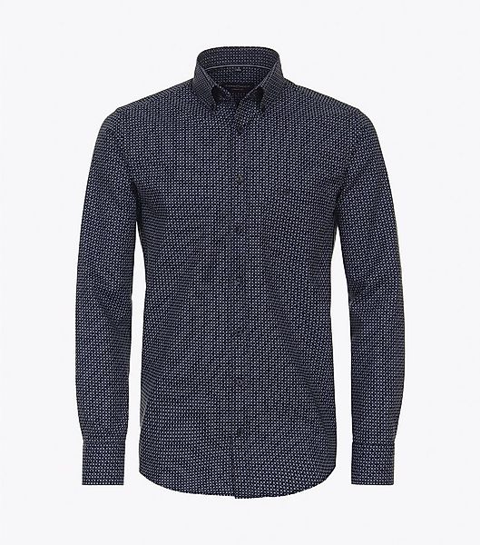 CASAMODA Langarmhemd günstig online kaufen