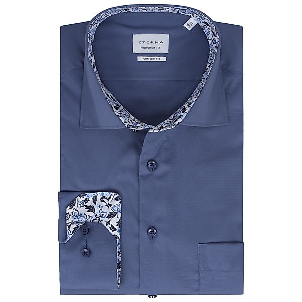 Eterna Businesshemd COMFORT FIT I Bügelfrei günstig online kaufen