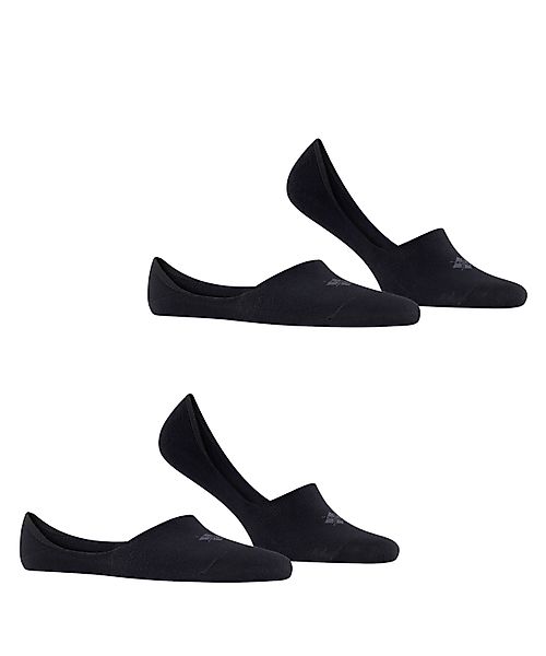 Burlington Füßlinge Everyday 2-Pack Box (2-Paar) günstig online kaufen