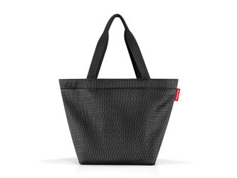 REISENTHEL® Einkaufsshopper shopper M herringbone mokka günstig online kaufen