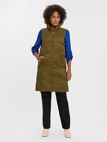 Vero Moda Steppweste VMUPPSALA 3-4 WAISTCOAT NOOS günstig online kaufen