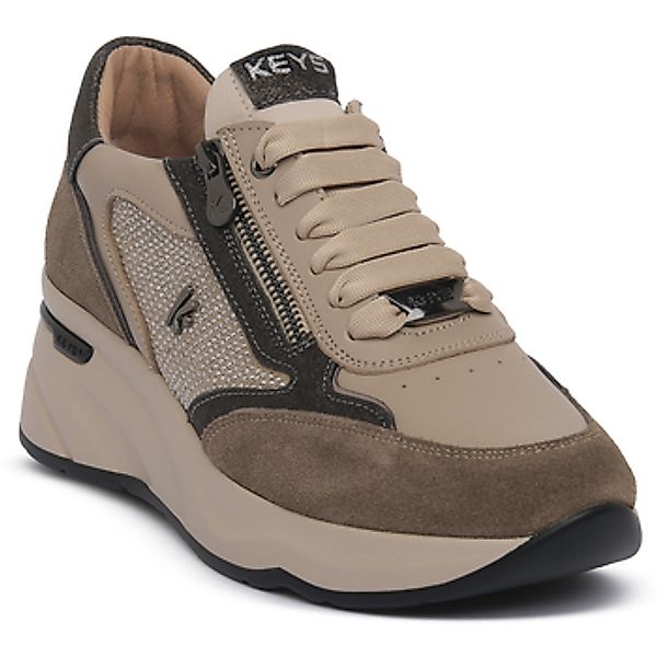 Keys  Sneaker TAUPE ROSY günstig online kaufen