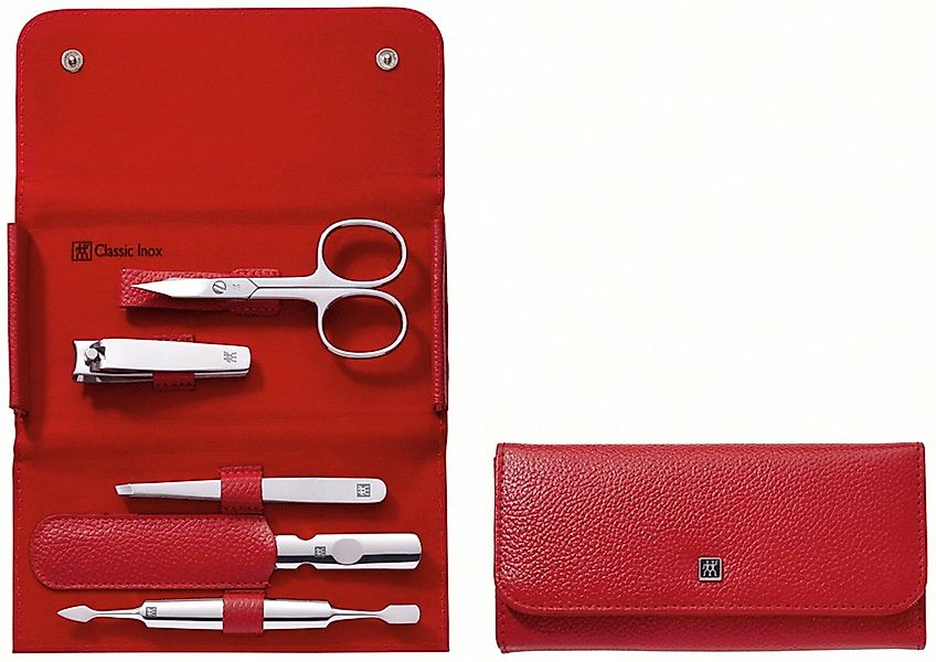 Zwilling Maniküre-Etui, 5 tlg. günstig online kaufen