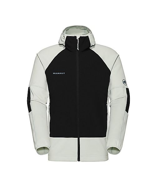 Mammut Fleecejacke Massone ML Hooded Jacket Men günstig online kaufen